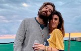 Tommaso Paradiso si sposa: sabato il "si" a Carolina Sansoni Tommaso Paradiso si sposa: sabato il
